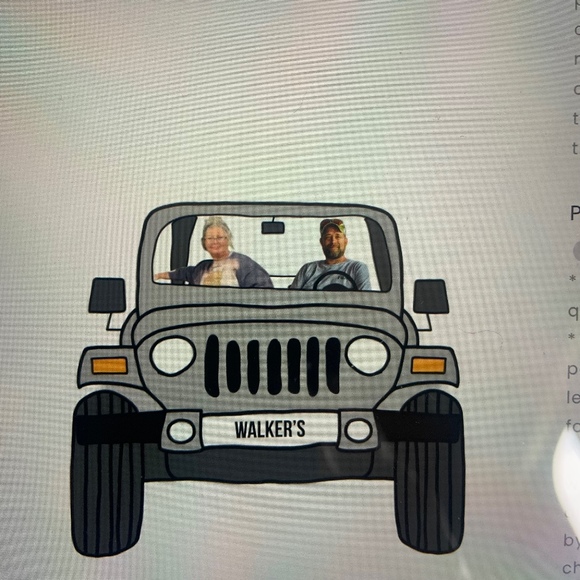 Meet your Posher, Vanessa - Picture 1 of 1